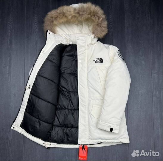 Куртка the north face