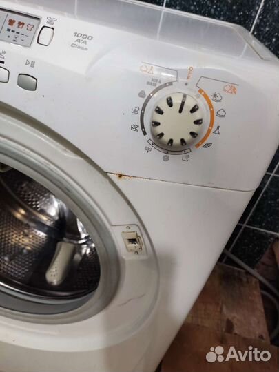 Стиральная машина автомат бу
