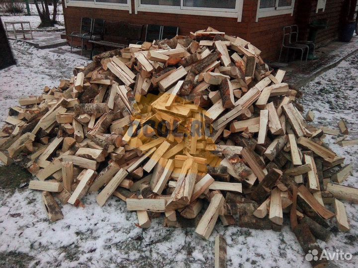 Дрова