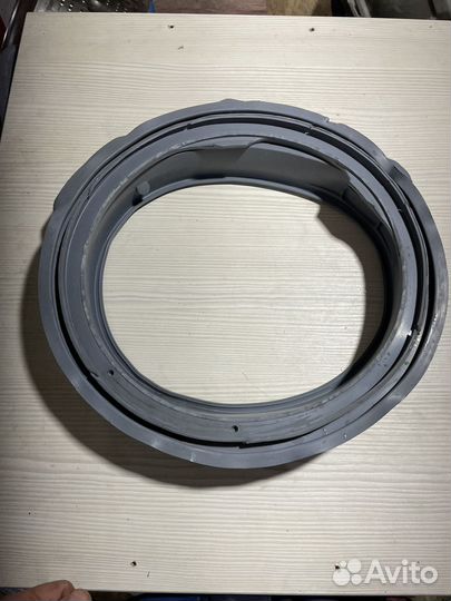 MFC80-U1401 Манжета для стирально Midea Weissgauff