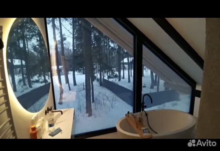 Смарт остекление