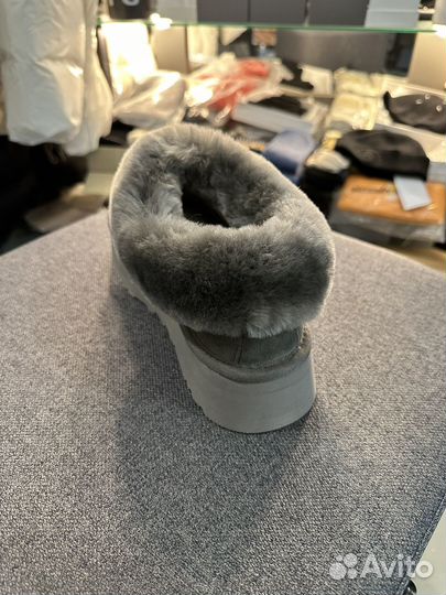 Угги mate revival UGG-ORG Оригинал сер