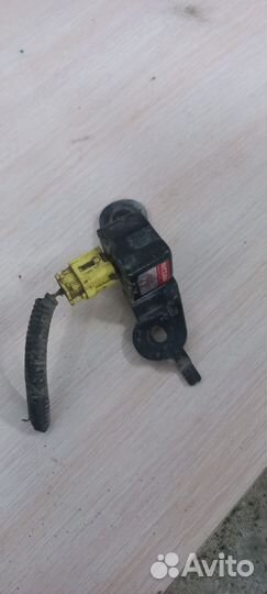 Датчик AIR BAG Nissan Cube