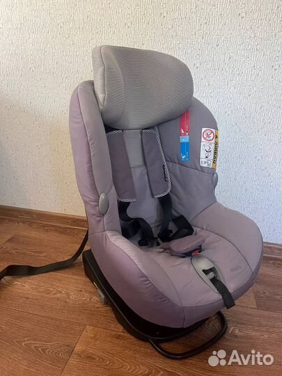 Детское автокресло Maxi Cosi Milofix