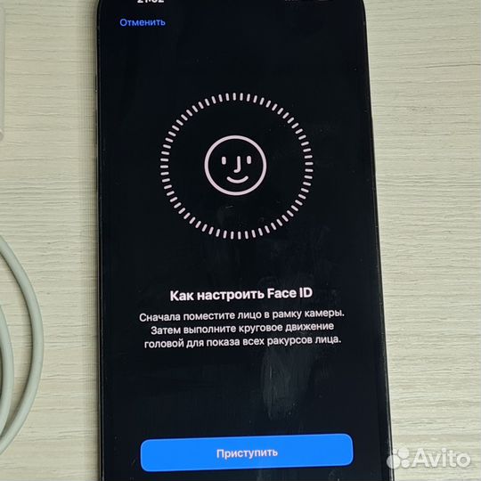 iPhone 13 Pro Max, 128 ГБ