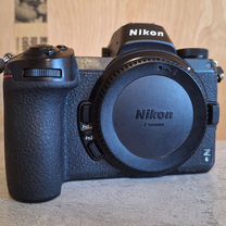 Nikon Z6 body рст