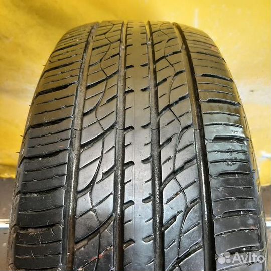 Kumho Crugen HP91 235/60 R17