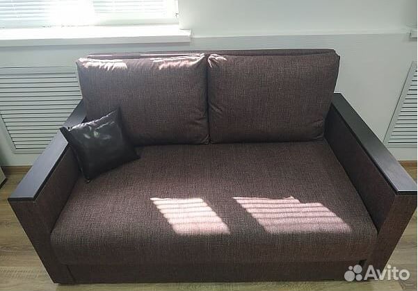 Мини диван раскладной новый