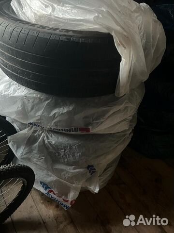 Bridgestone Dueler H/L 33A 235/55 R20