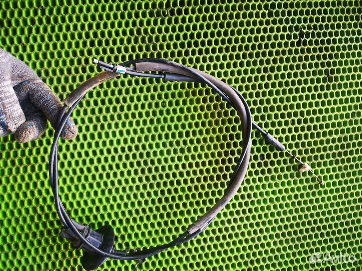 Тросик капота лючка бака для Renault Kaptur 2016-н