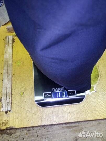 Чага березовая от сборщика