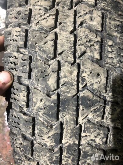 КАМА Breeze 185/75 R16