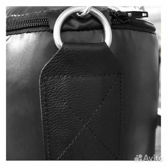 Боксерский мешок