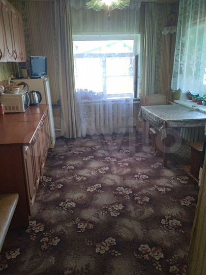 Дом 73 м² на участке 40 сот.