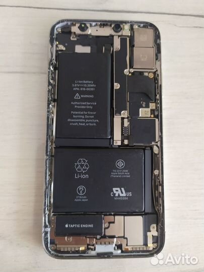 iPhone 10