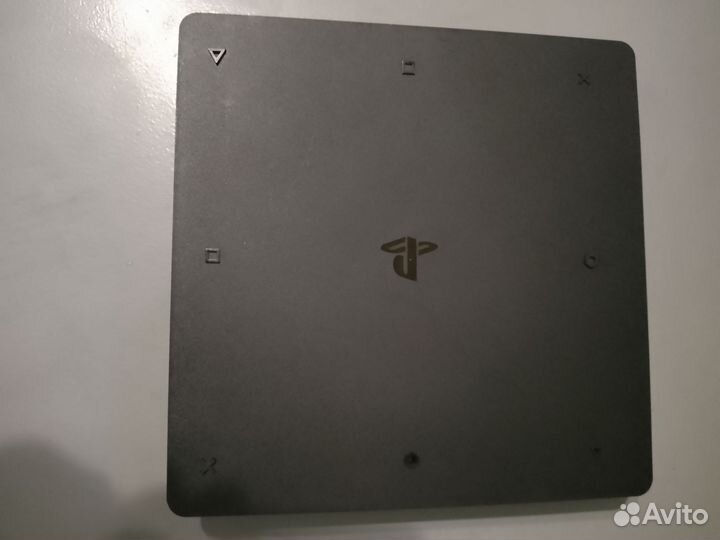 Sony PS4 500gb+ игра на диске