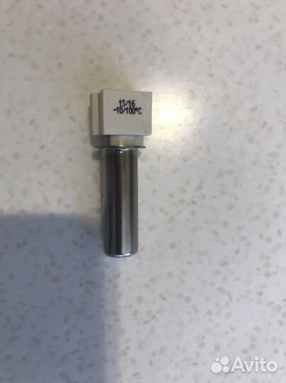 Датчик температуры