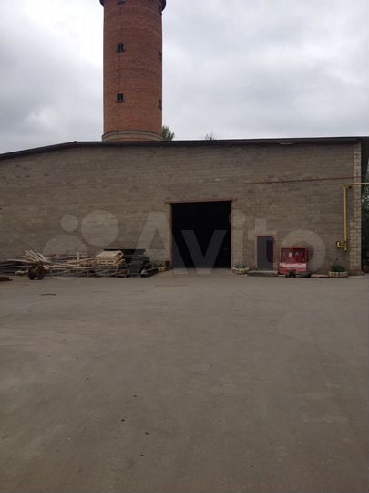 Свободного назначения, 4000 м²