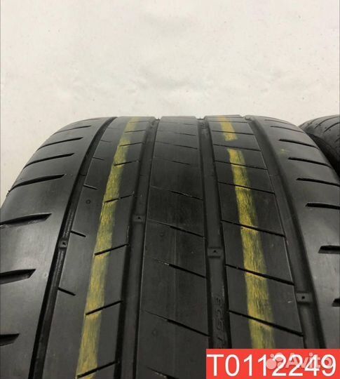 Kumho Ecsta PS91 295/35 R20 105Y