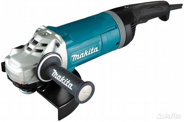 Углошлифовальная машина Makita GA9080X1
