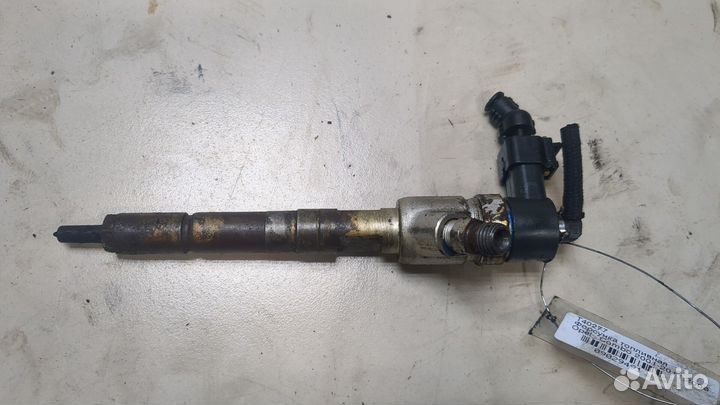 Форсунка топливная Opel Combo, 2006