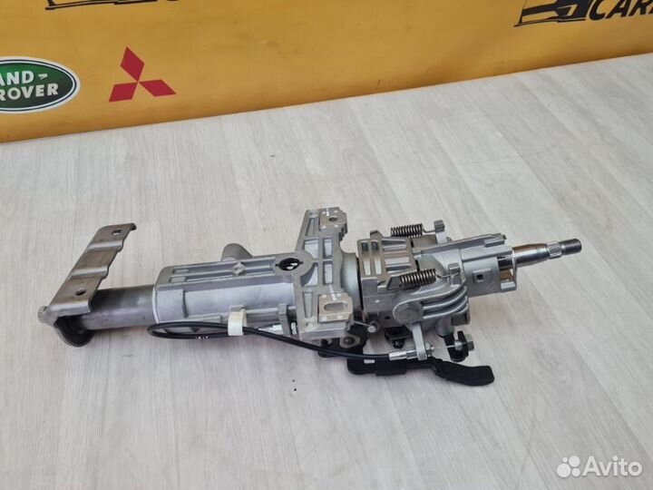 Рулевая колонка Hyundai Santa Fe 2 CM G4KE 2011