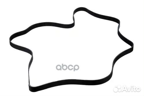 Ремень поликлиновой carberry 0702418SX Stellox