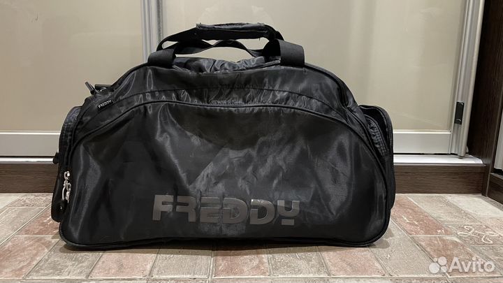 Сумка спортивная