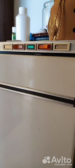 Холодильник бирюса 22