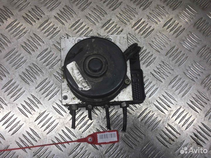 Блок ABS Ford Ka 2