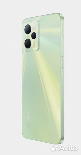 realme C35, 4/64 ГБ