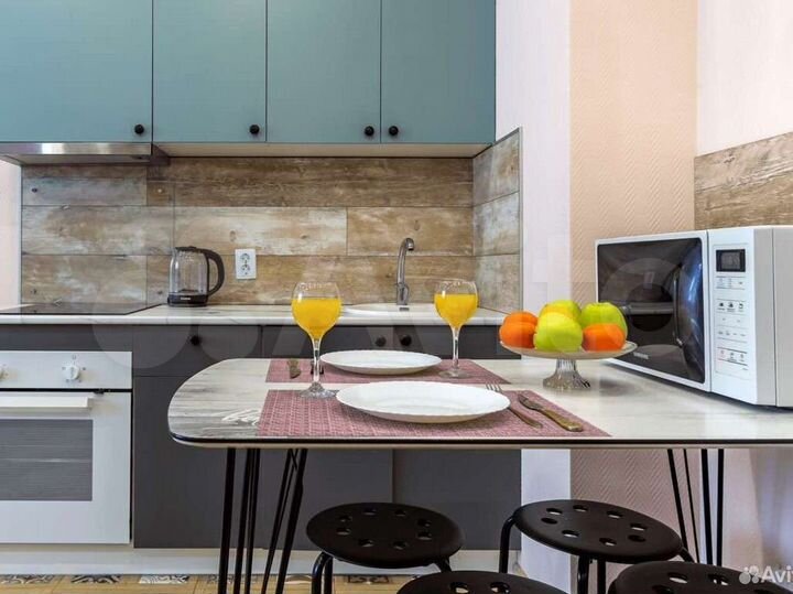 Квартира-студия, 26 м², 10/14 эт.