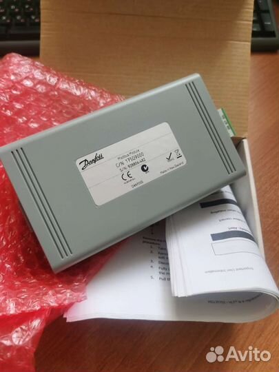 Модуль Danfoss