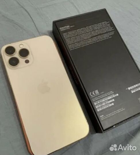 Apple iPhone 13 pro 128gb