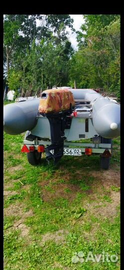 Комплект риб+тоха 18