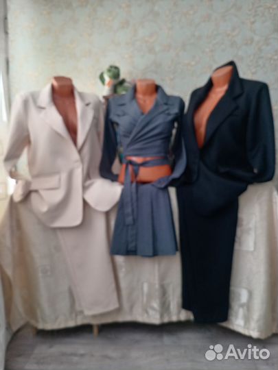 Женская одежда