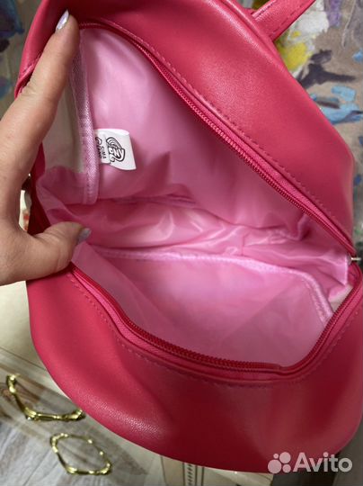 Рюкзак для девочки my little pony новый