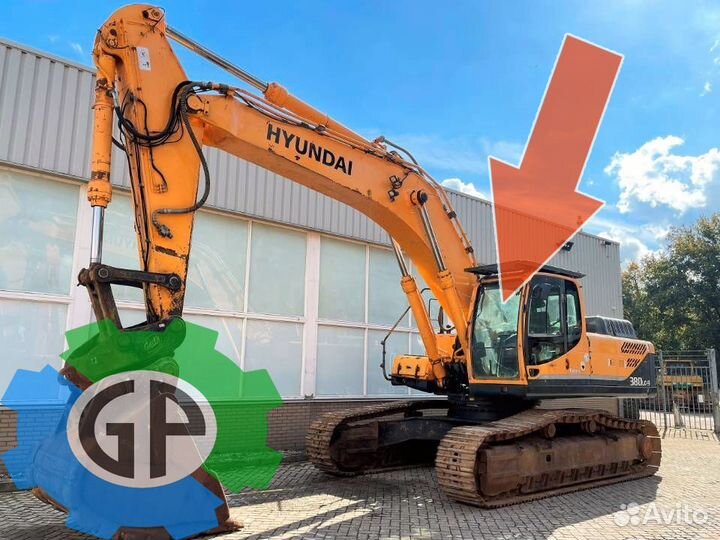 71Q6-02440 Стекло лобовое hyundai