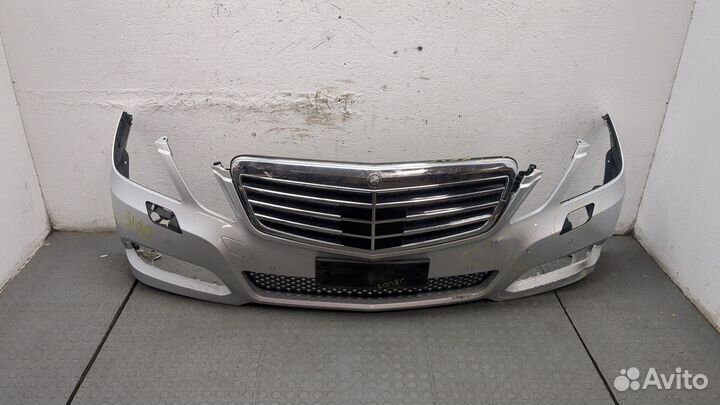 Датчик парктроника Mercedes E W212, 2010