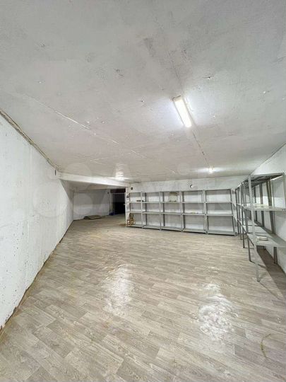 Свободного назначения, 91 м²