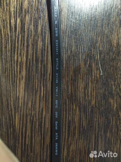 SATA кабель, SLI, miniDP-DP