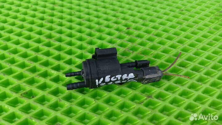 Клапан электромагнитный Opel Vectra C z18xer