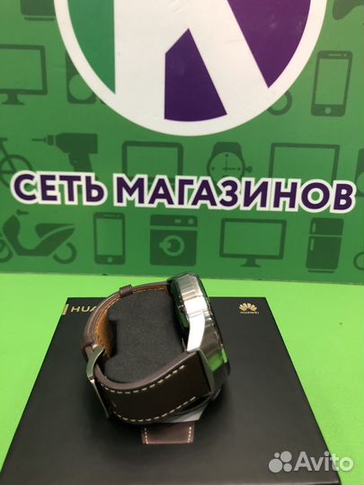 Huawei watch 4 pro(MDS-AL00)