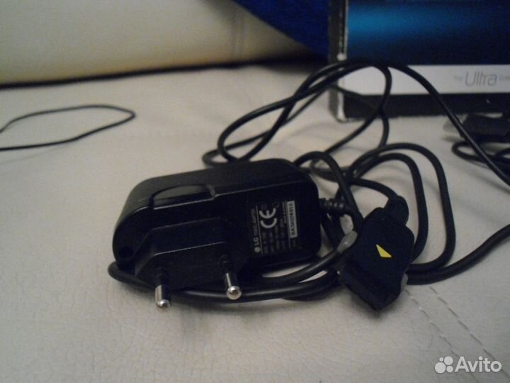 Зарядные устройства для LD и samsung и другие