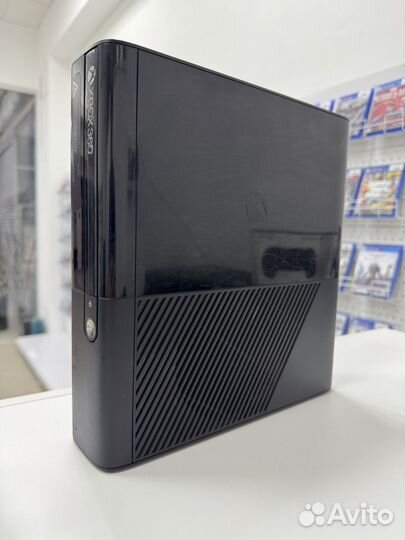 Xbox 360 комплект 500гб