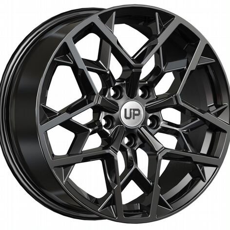 Диски R17 Wheels UP R17 / 7.5J PCD 5x108 ет 44 цо 67.1 Up110