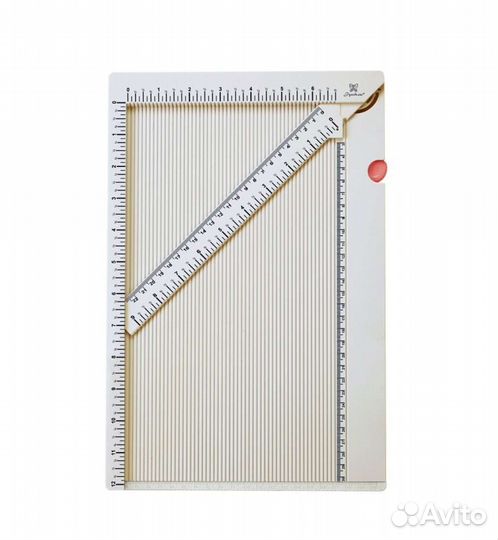 Доска для биговки