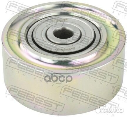 Ролик обводной mitsubishi pajero/montero sport