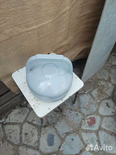 Штанга и гиря