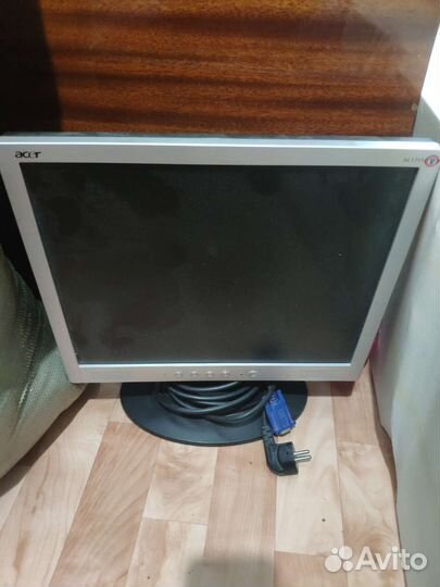 Продам персональный компьютер